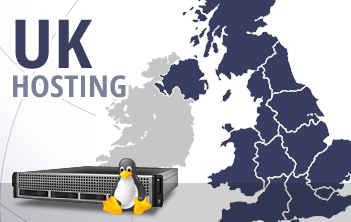 Shared Web Hosting in UK Shared Web Hosting in UK