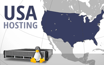 Shared Web Hosting in US Shared Web Hosting in US