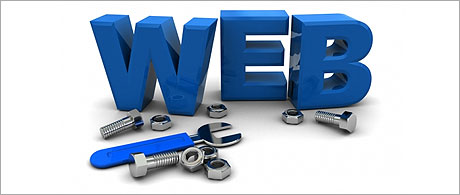 A charge-free site building tool A charge-free site building tool